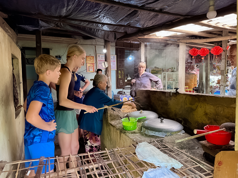 Hoi An Countryside Bike Tour